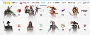 Cá cược thể thao điện tử Esport là một sản phẩm mới mẻ