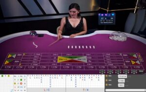 Chọn trò chơi phù hợp chính là hướng dẫn chơi Thabet